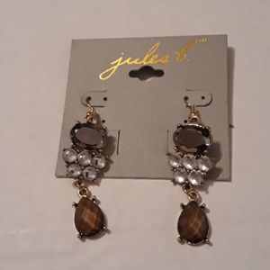 Jules b. Fashion Earrings